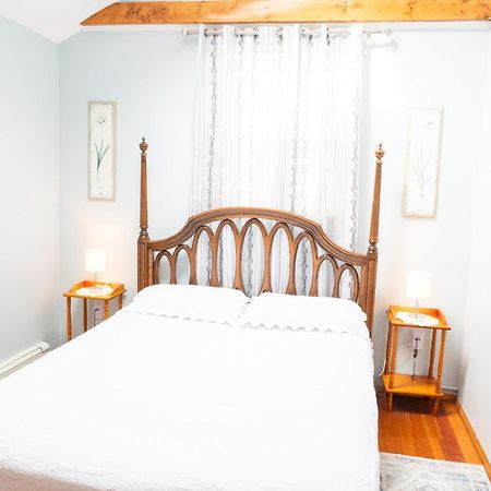 Beautiful Apartment-5 Beds-Full Kitchen-Parking-Super Clean! Boston Eksteriør bilde