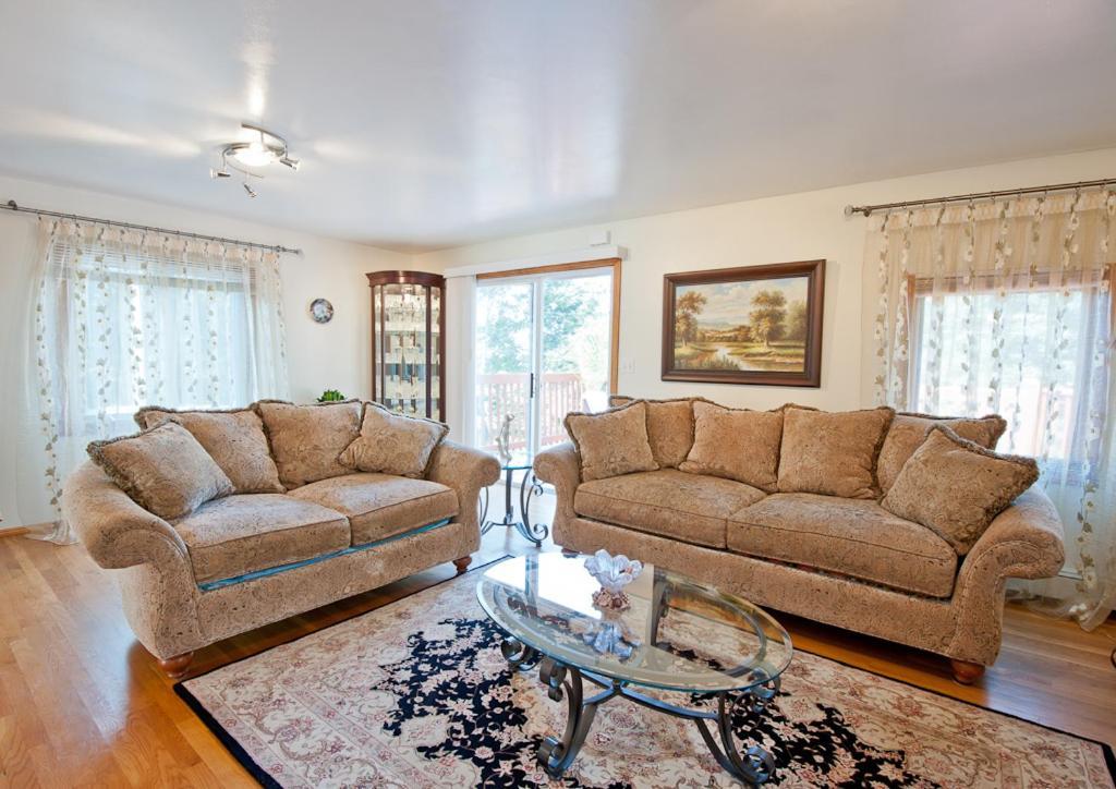 Beautiful Apartment-5 Beds-Full Kitchen-Parking-Super Clean! Boston Eksteriør bilde