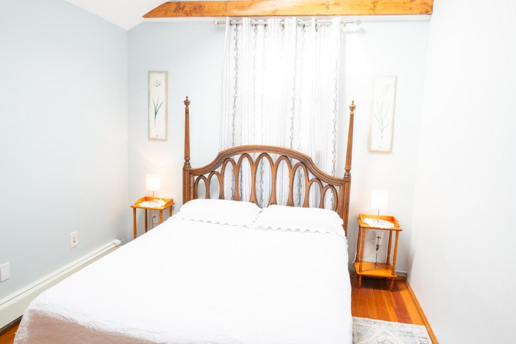 Beautiful Apartment-5 Beds-Full Kitchen-Parking-Super Clean! Boston Eksteriør bilde