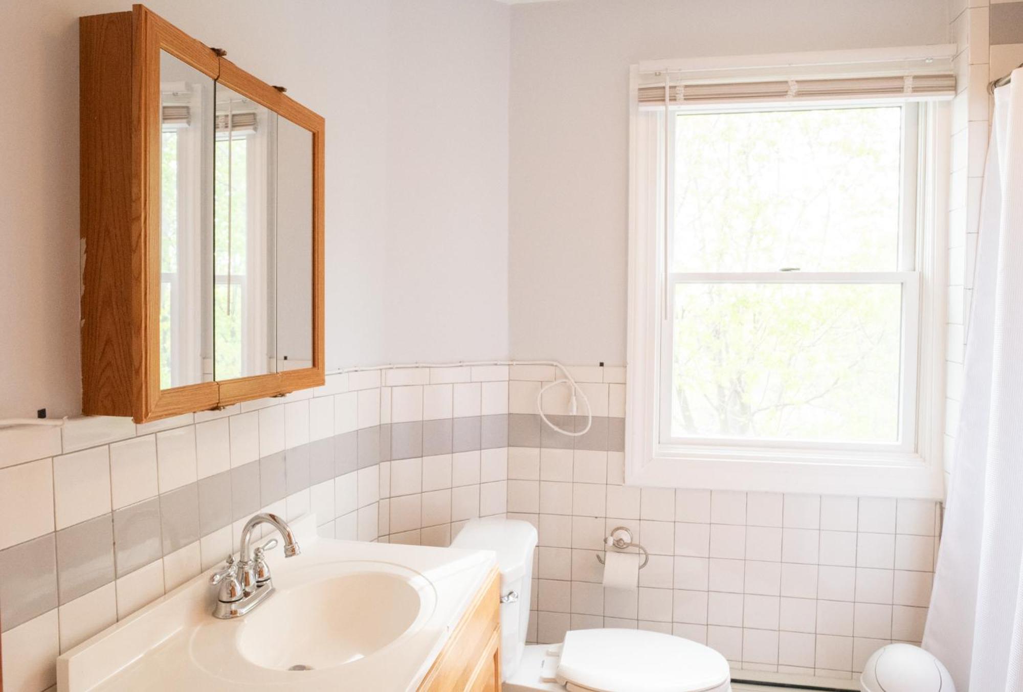 Beautiful Apartment-5 Beds-Full Kitchen-Parking-Super Clean! Boston Eksteriør bilde